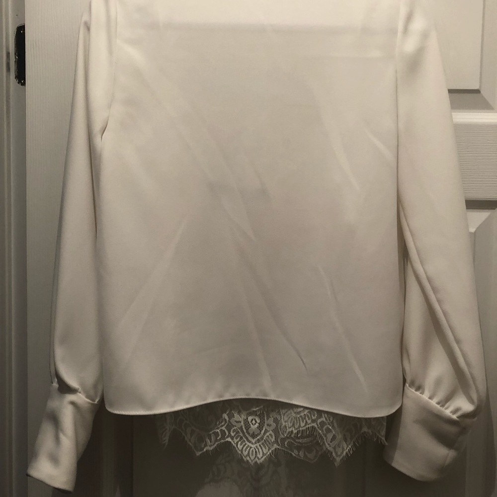 Long sleeve dress shirt - Picture 3 of 5